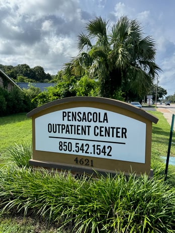 Images Pensacola Outpatient Center