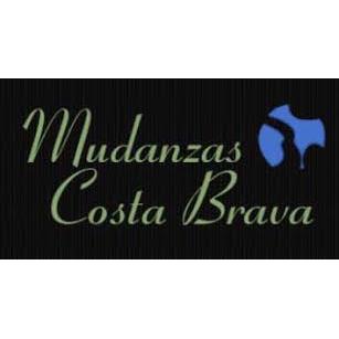 Mudanzas Costa Brava Logo