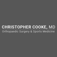 Dr. Christopher Cooke Logo