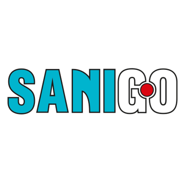 LVI Sanigo Oy Logo