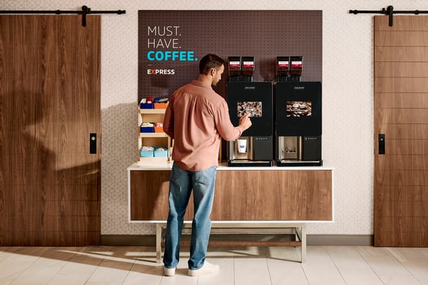 Images Holiday Inn Express Philadelphia NE - Bensalem by IHG