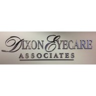 Dixon Eyecare Associates, an Optometric Corporation Logo
