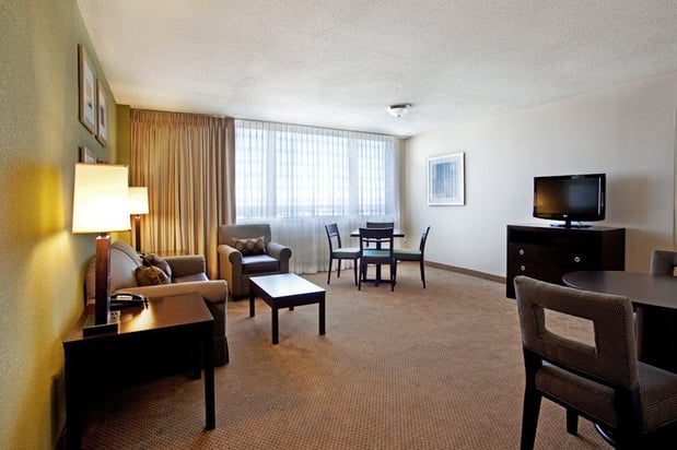 Images Holiday Inn Metairie New Orleans by IHG