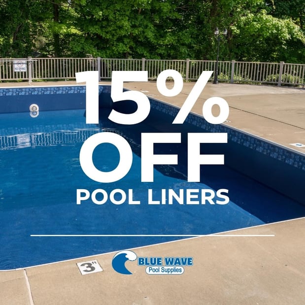 Images BLUE WAVE Pool Supplies