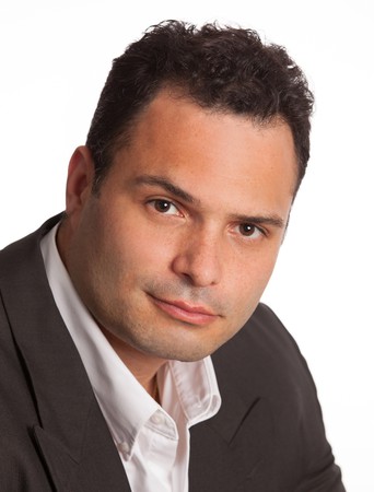 Images Jordan Mankin at Comparion Insurance Agency