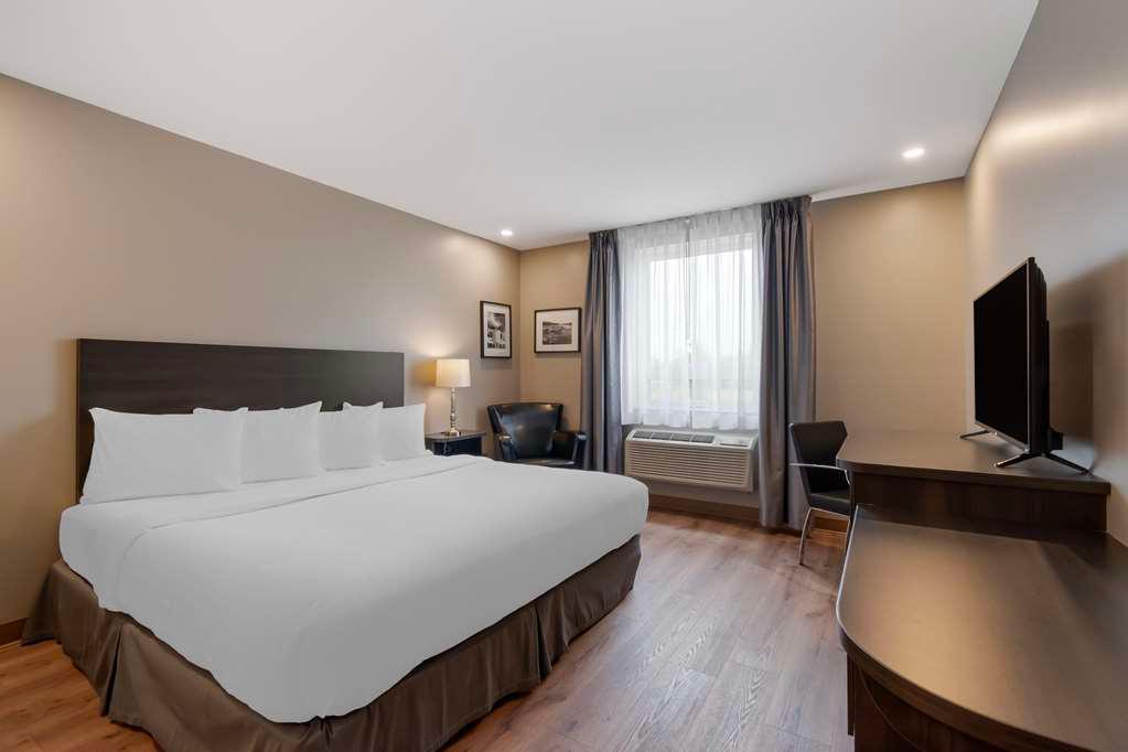 Images Villa Inn & Suites, SureStay Collection By Best Western