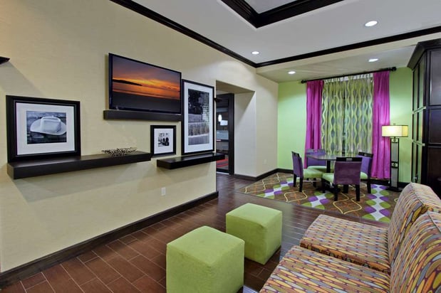 Images Hampton Inn Beeville