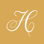 Hoffler Place Logo