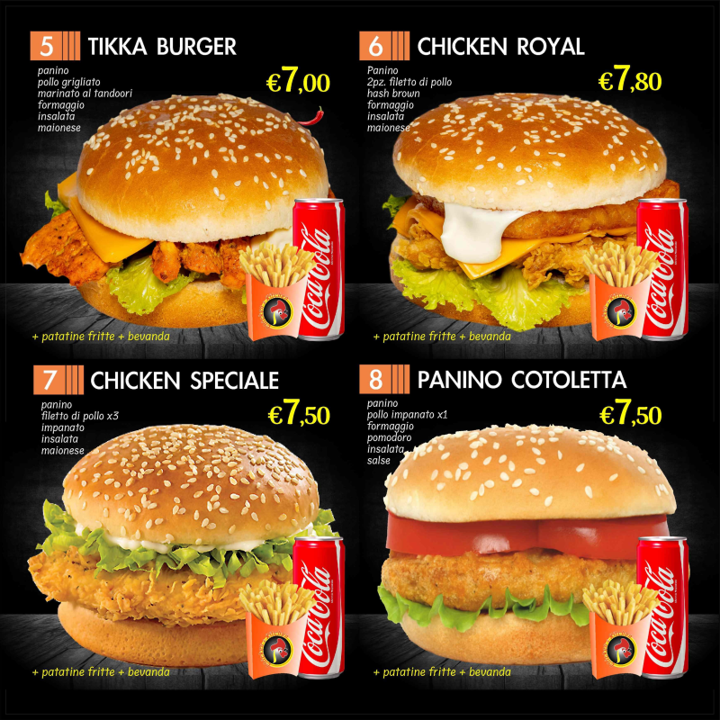 Images Chicken N Kitchen