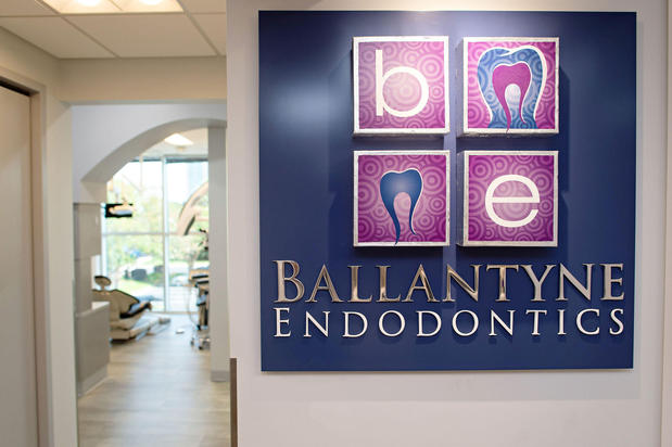 Images Ballantyne Endodontics