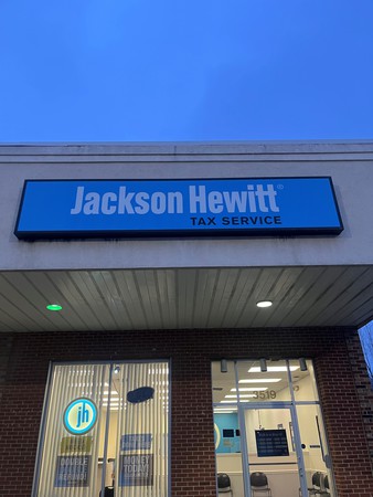 Images Jackson Hewitt Tax Service