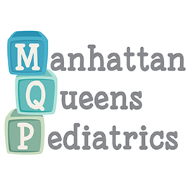 Manhattan Queens Pediatrics Logo