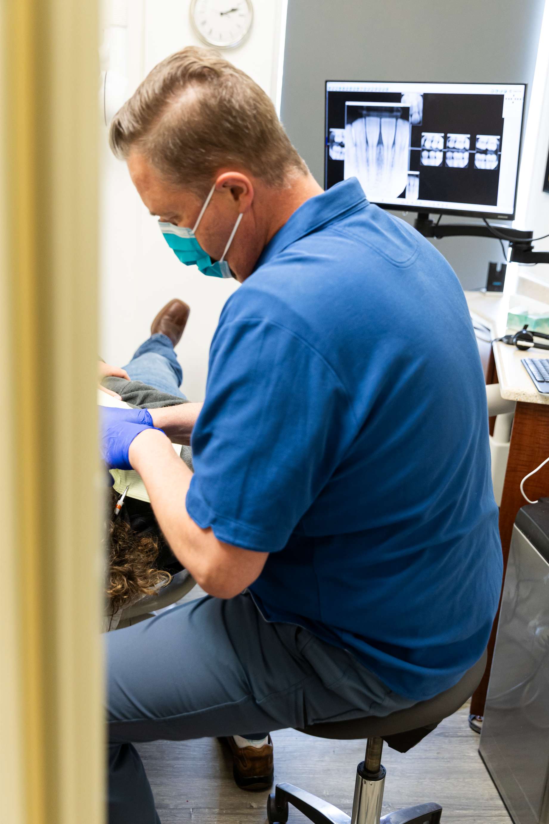 Images Arbour Lake Dental Care Calgary