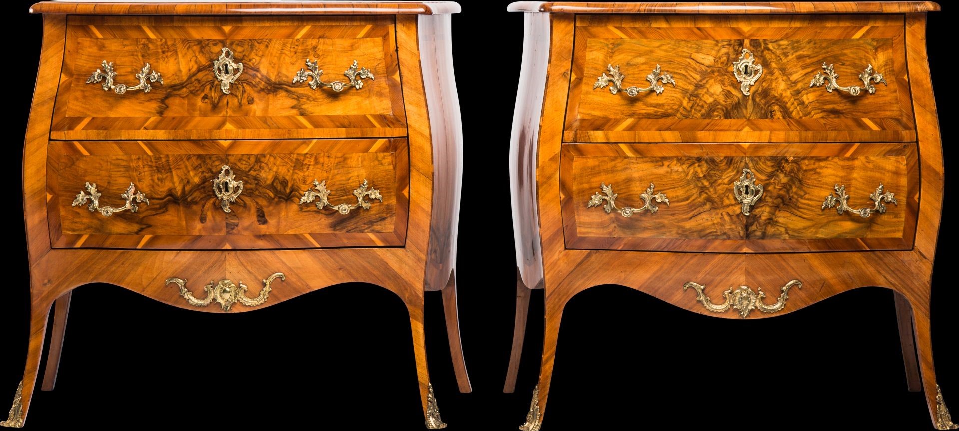 Bilder RUDOLF BOSCH HISTORICAL FURNITURE
