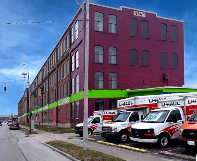 Spring Grove Self Storage