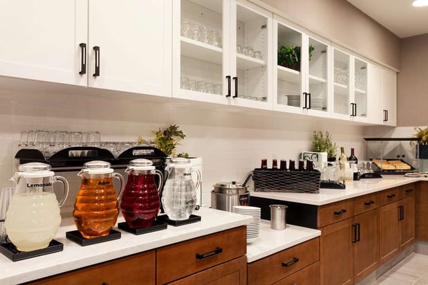 Images Homewood Suites by Hilton Syracuse - Carrier Circle
