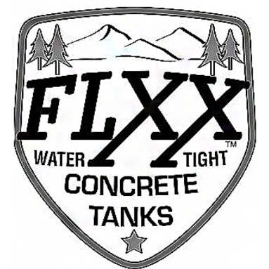 FLXX Watertight Concrete Tanks