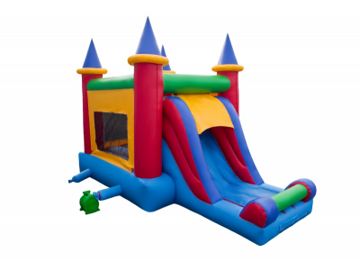 Images ⭐ Bruno's Bounce House