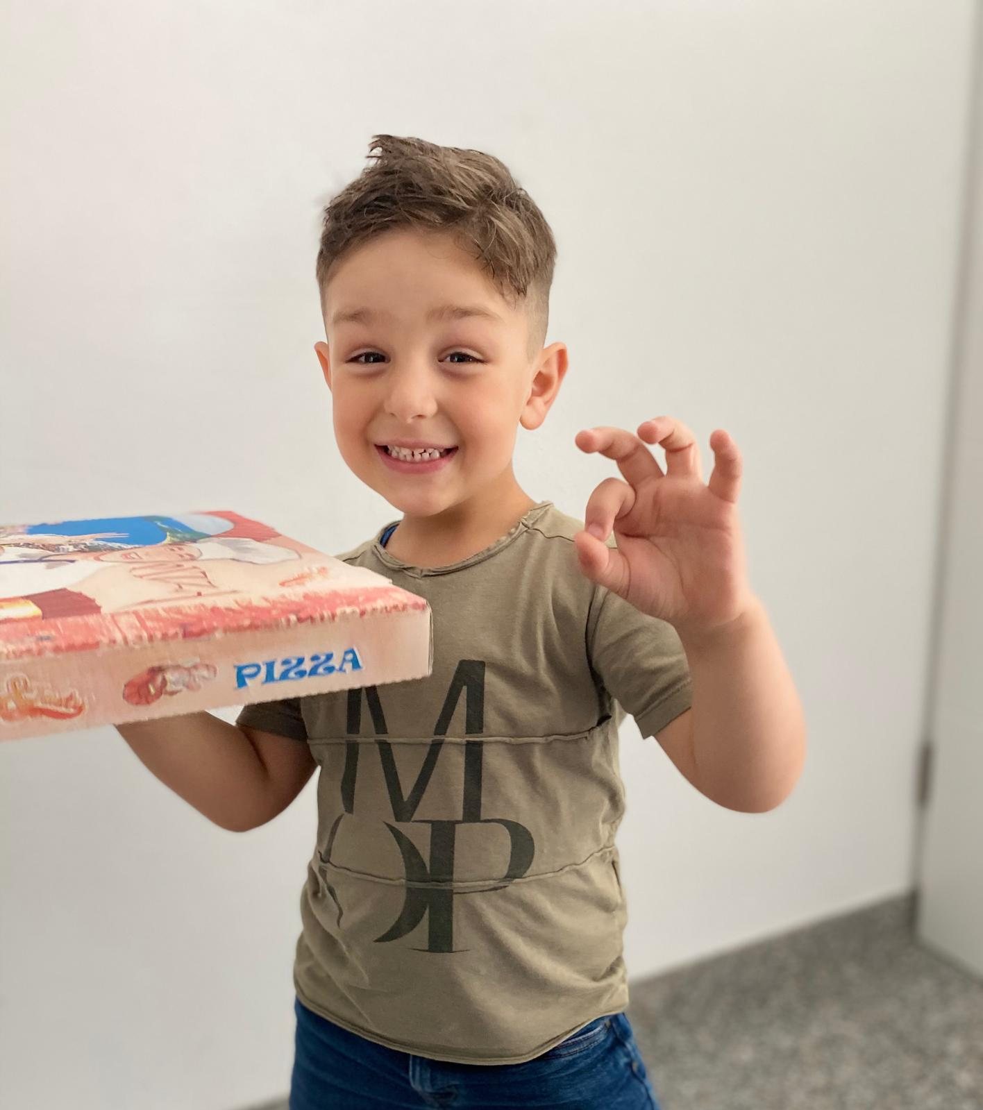 Pizza Point Weiterstadt, Darmstädterstraße 46 in Weiterstadt