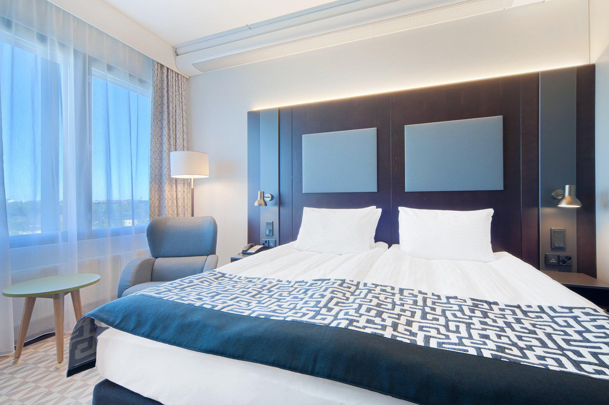 Images Holiday Inn Helsinki - West Ruoholahti by IHG