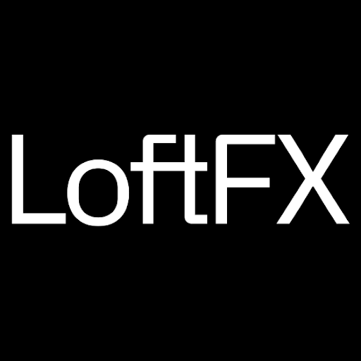 LoftFX GmbH - Elegante Stahl Lofttür  