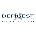 DEPIGEST SA, Société Fiduciaire Logo