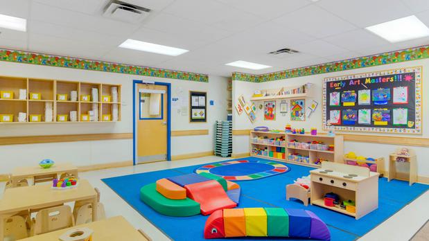 Images Primrose School of North Colorado Springs
