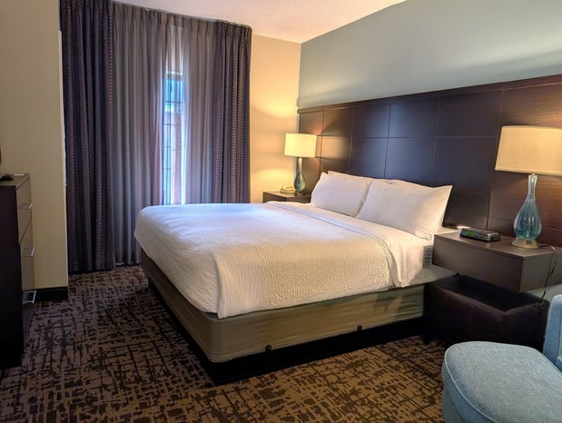 Images Staybridge Suites Indianapolis-Fishers by IHG