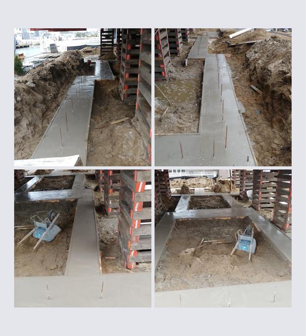 Images NJ Concrete Contractors
