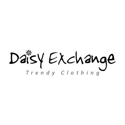 Daisy Exchange Oklahoma City Logo