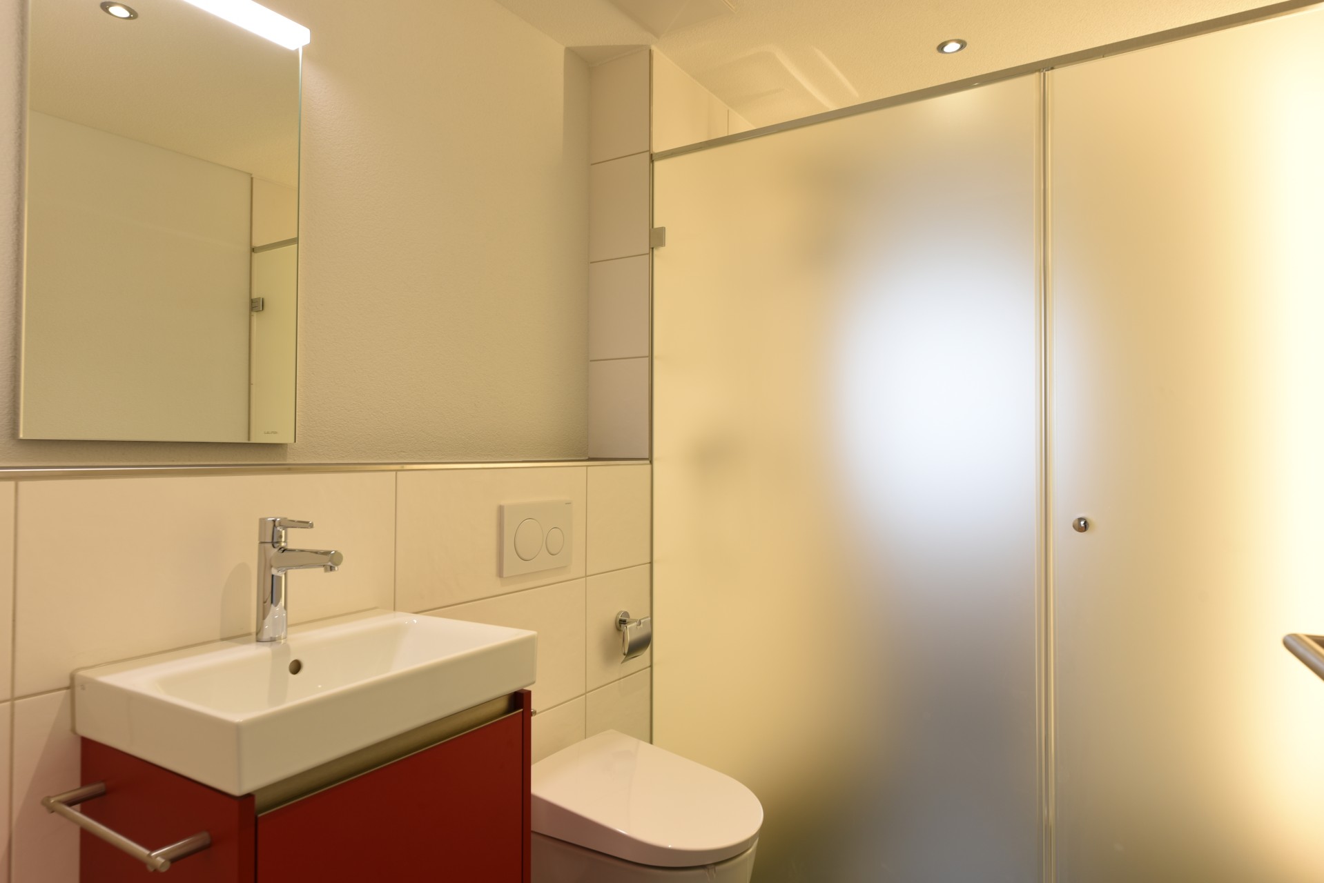 Proverit AG - Glas. Metall., Meielenfeldweg 18 in Zollikofen