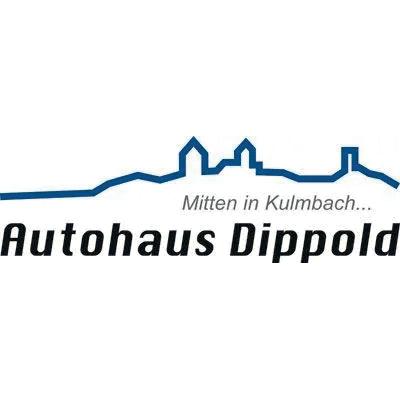 Autohaus Dippold GmbH in Kulmbach - Logo