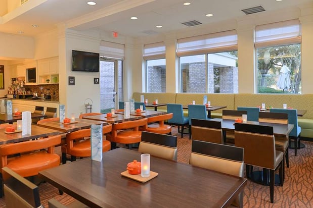 Images Hilton Garden Inn Dallas/Addison