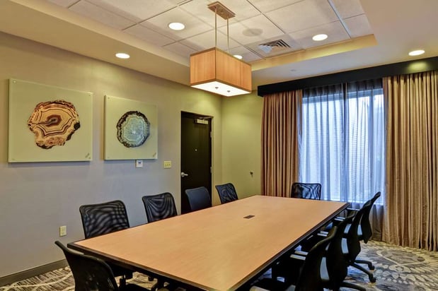 Images DoubleTree by Hilton Hotel Baton Rouge