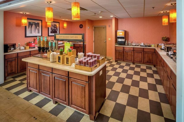 Images Hampton Inn & Suites Binghamton/Vestal