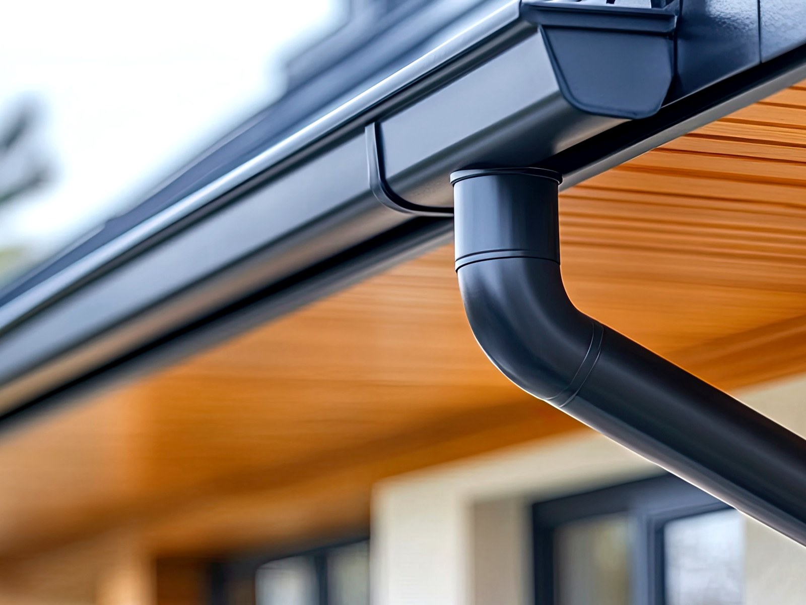 Coastal Seamless Gutters Llc