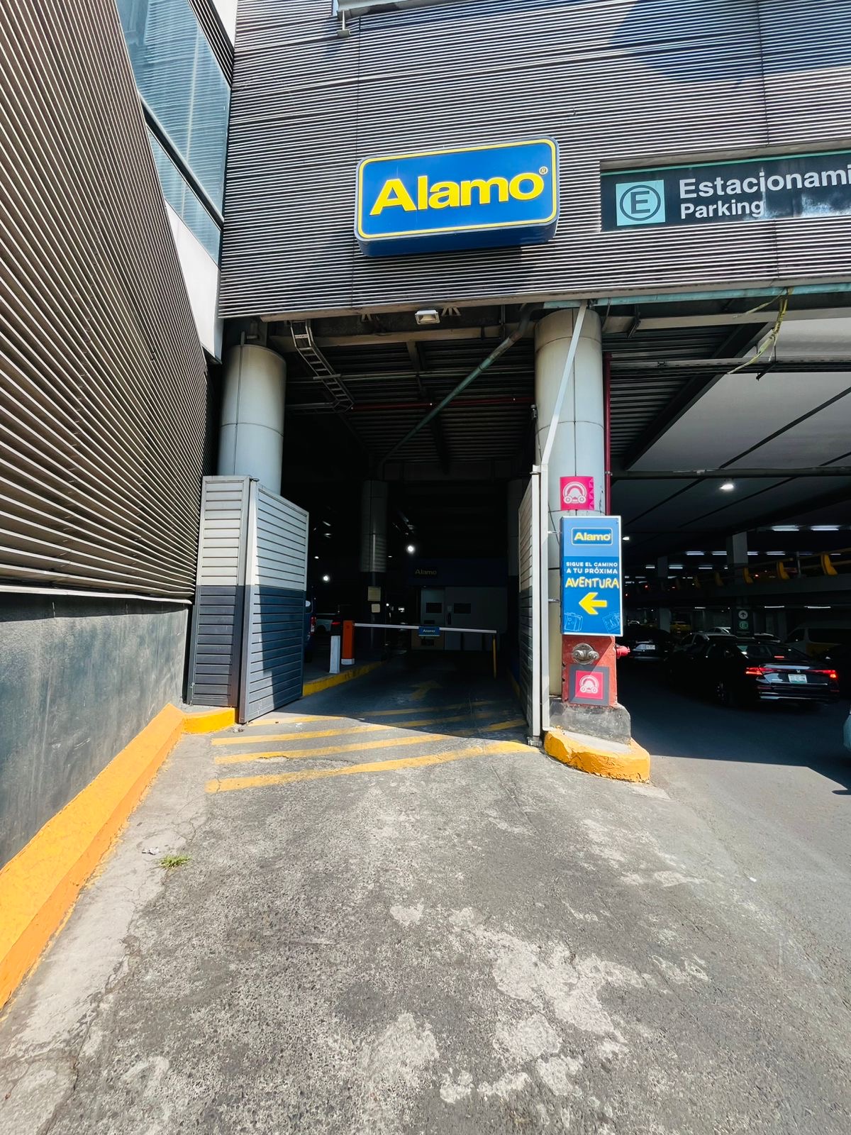 Galería en miniatura