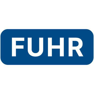 Logo CARL FUHR GmbH & Co. KG