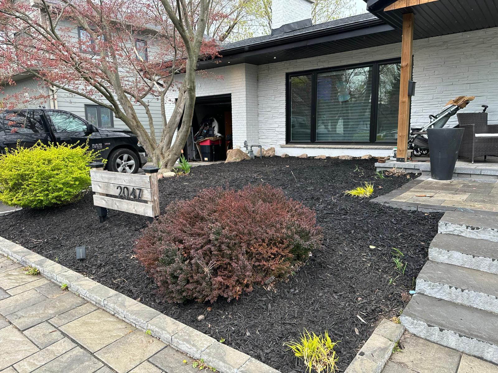 Images Outdoor Guys & Renovations