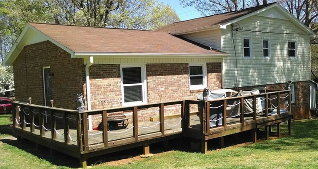 Images Riley's Replacement Windows LLC.