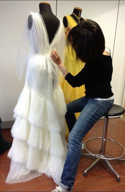 Images Studio Sonia Tailoring