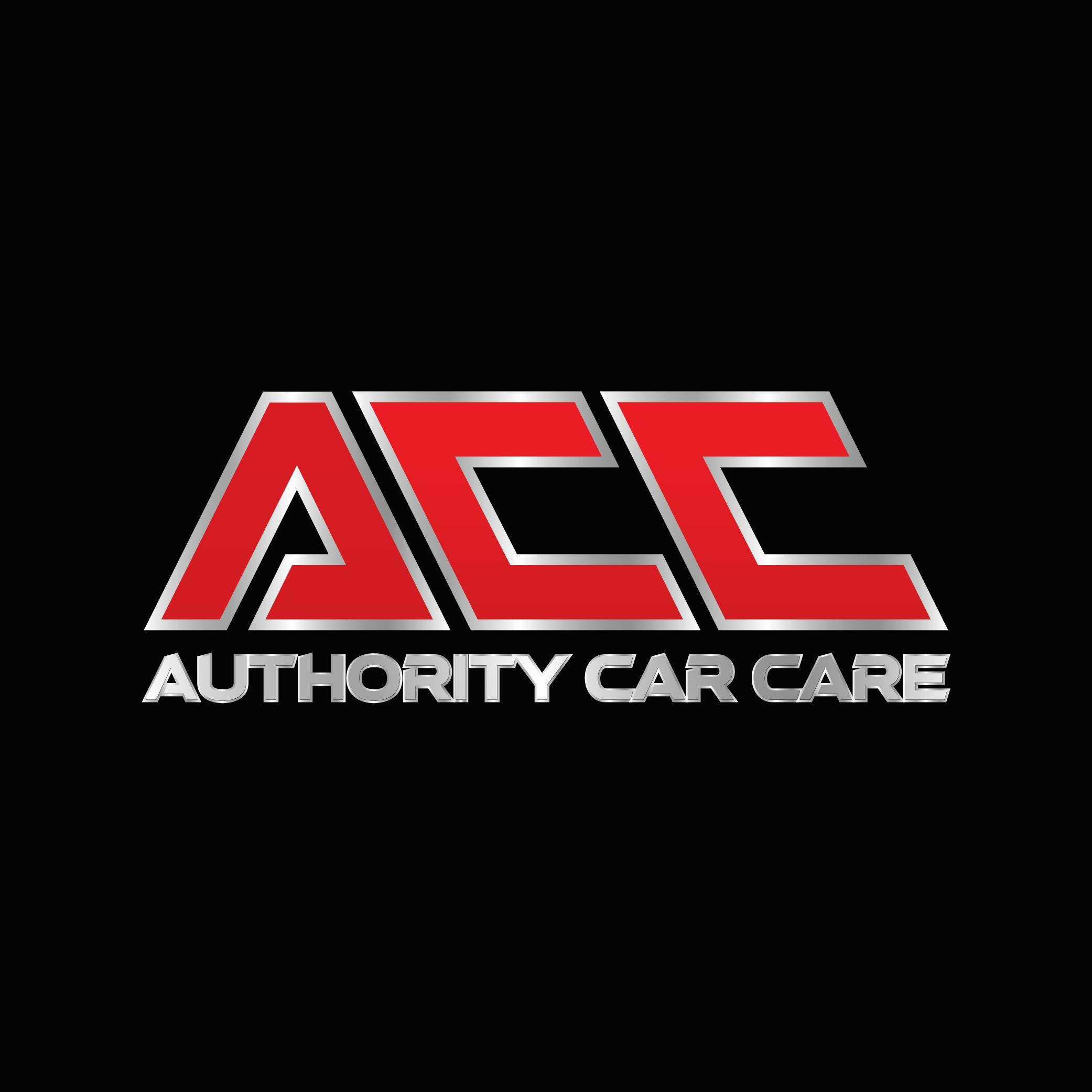 Authority Car Care