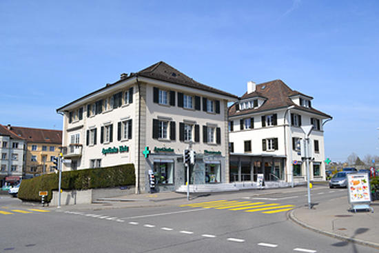 Hotz Küsnacht, Zürichstrasse 176 in Küsnacht ZH