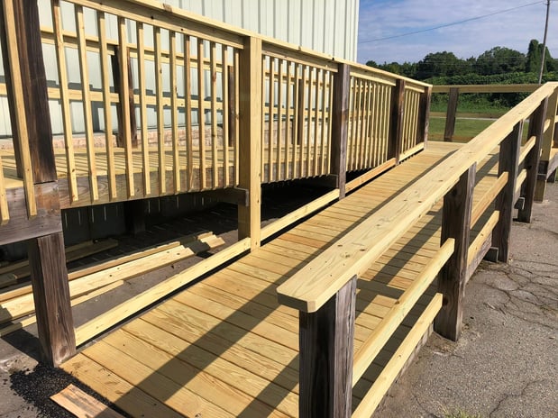 Images Boedicker Construction Inc