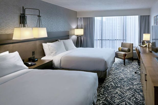 Images DoubleTree by Hilton Jamestown