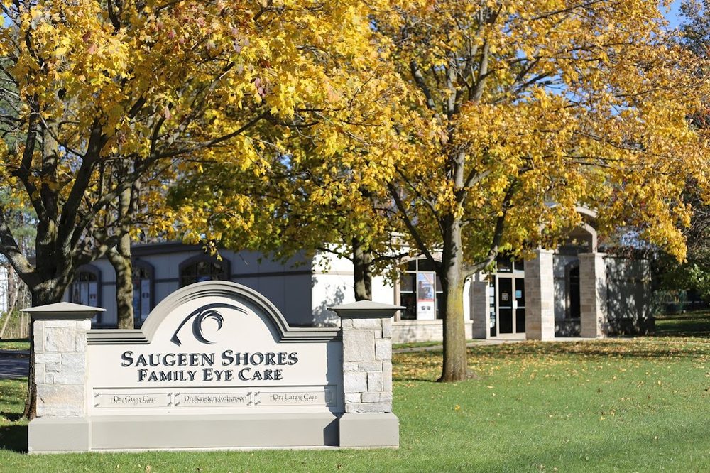 Images Saugeen Shores Family Eye Care