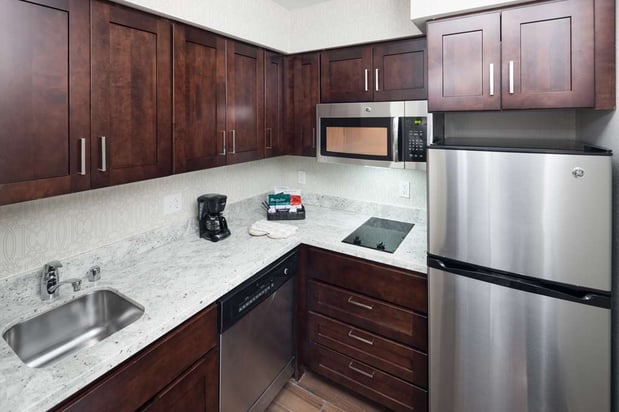 Images Homewood Suites by Hilton Seattle-Tacoma Airport/Tukwila