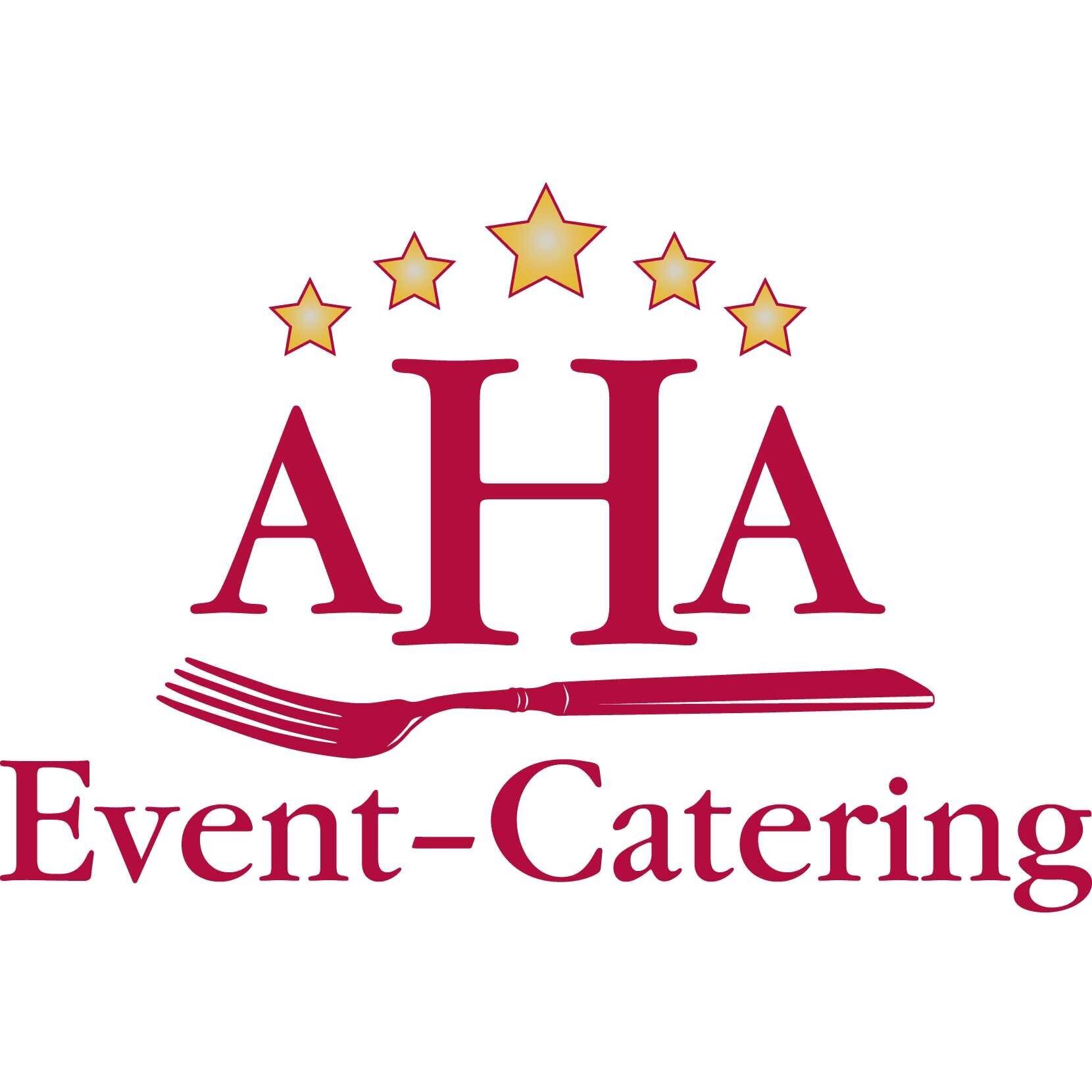 Bilder AHA Event Catering