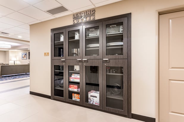 Images Candlewood Suites Eau Claire I-94 by IHG