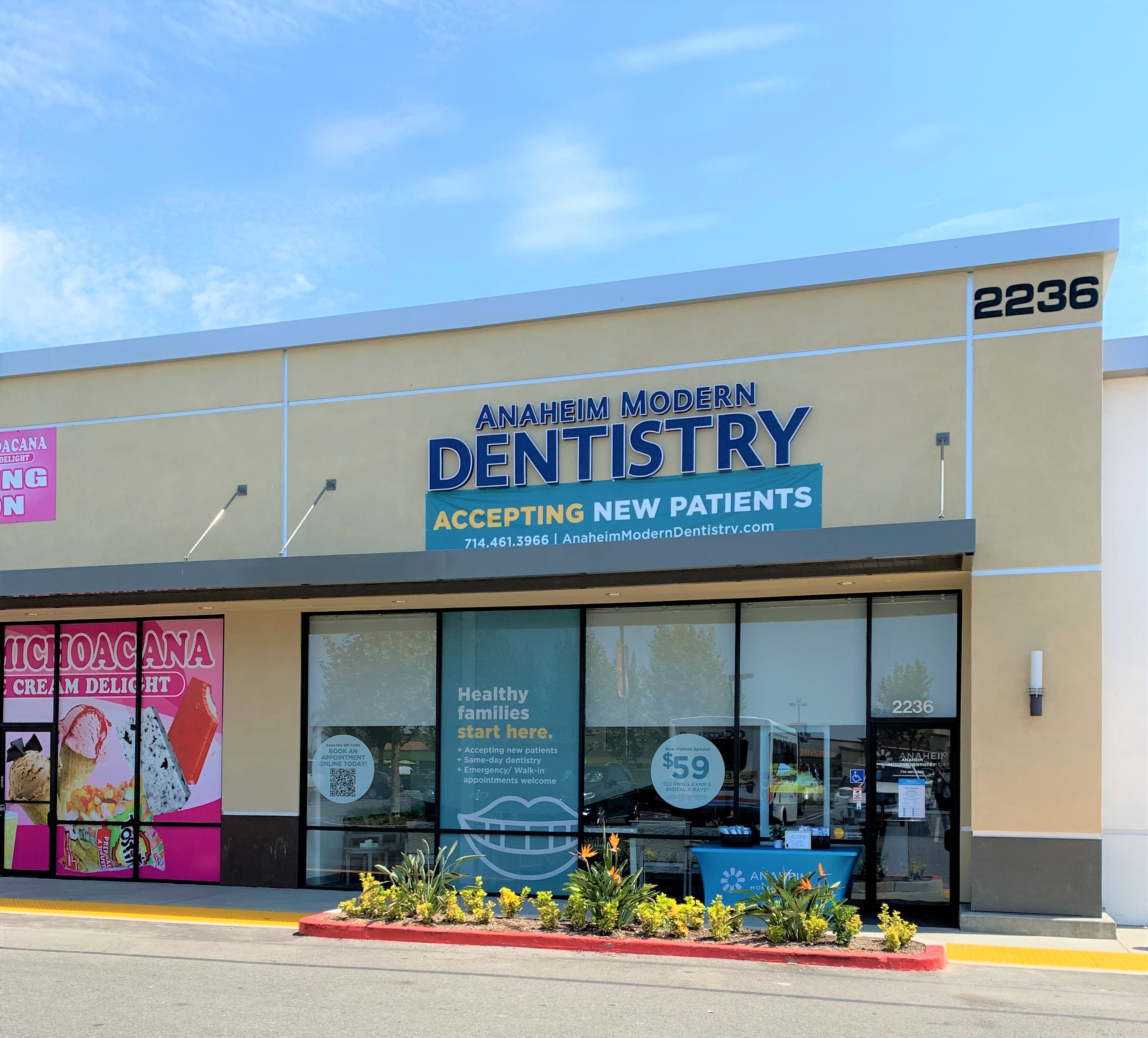 Anaheim Modern Dentistry